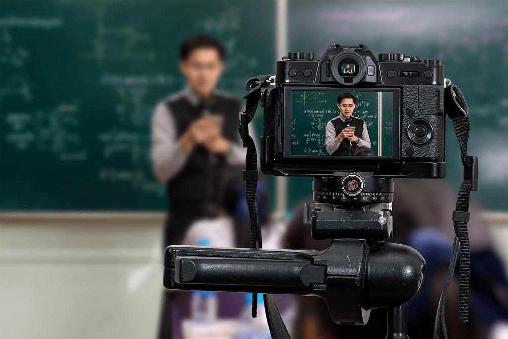 个人做教培怎么招生,教培机构招生营销方案