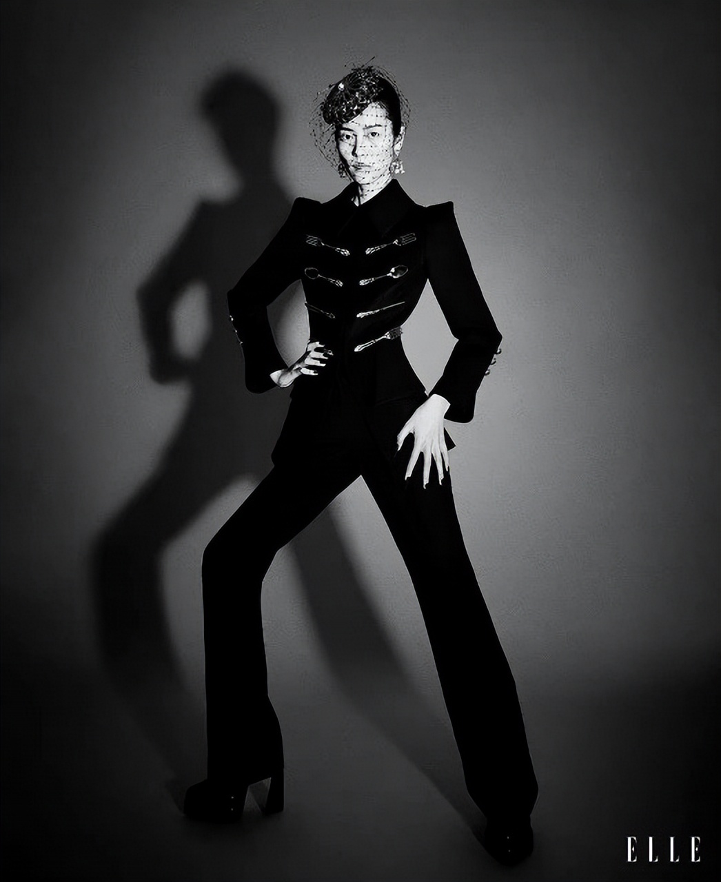 大表姐刘雯最美的瞬间,大表姐刘雯最美ins照