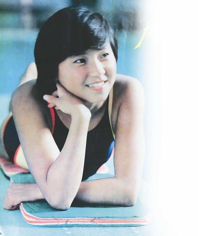 周继红跳水奥运会冠军吗,中国跳水第一人周继红