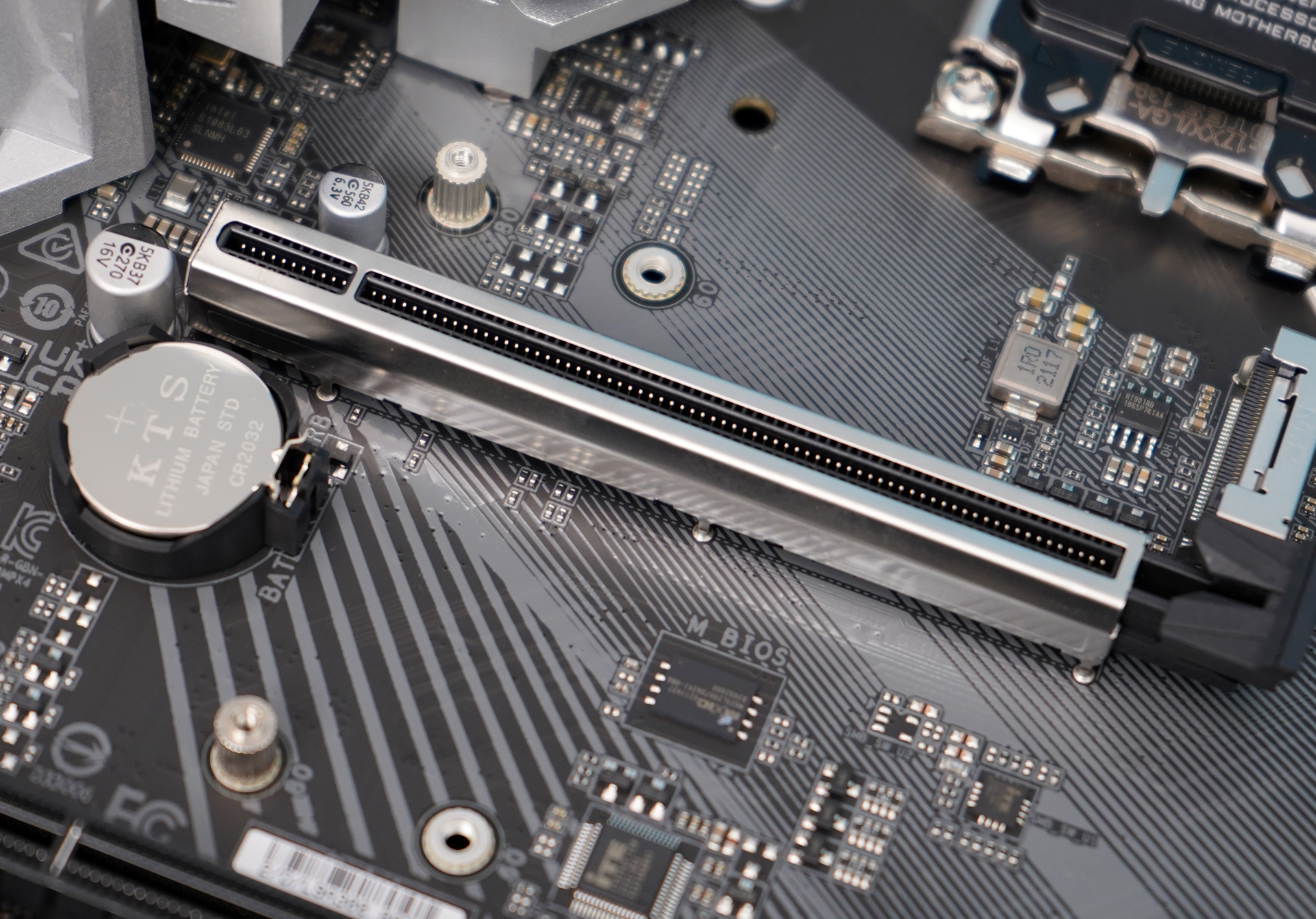 技嘉雪雕b660支持多少内存,技嘉b660雪雕主板图