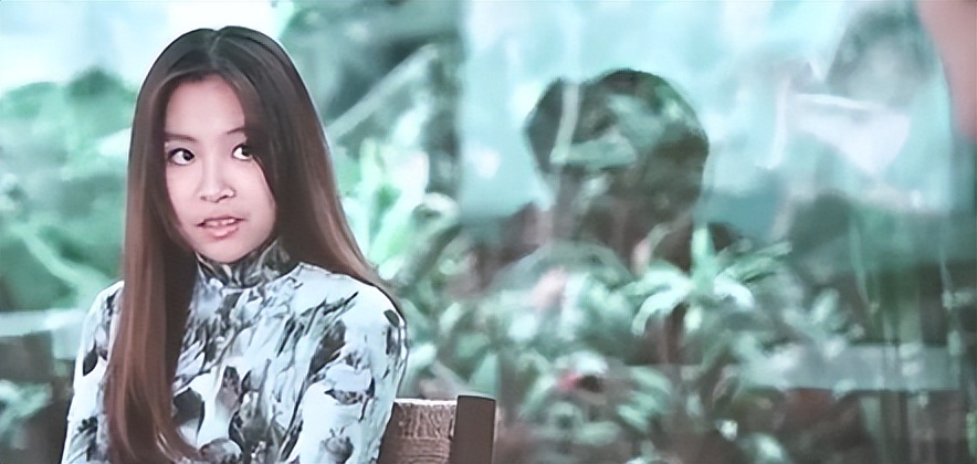 吴君如女儿出道这颜值是认真的吗,吴君如12岁女儿视频