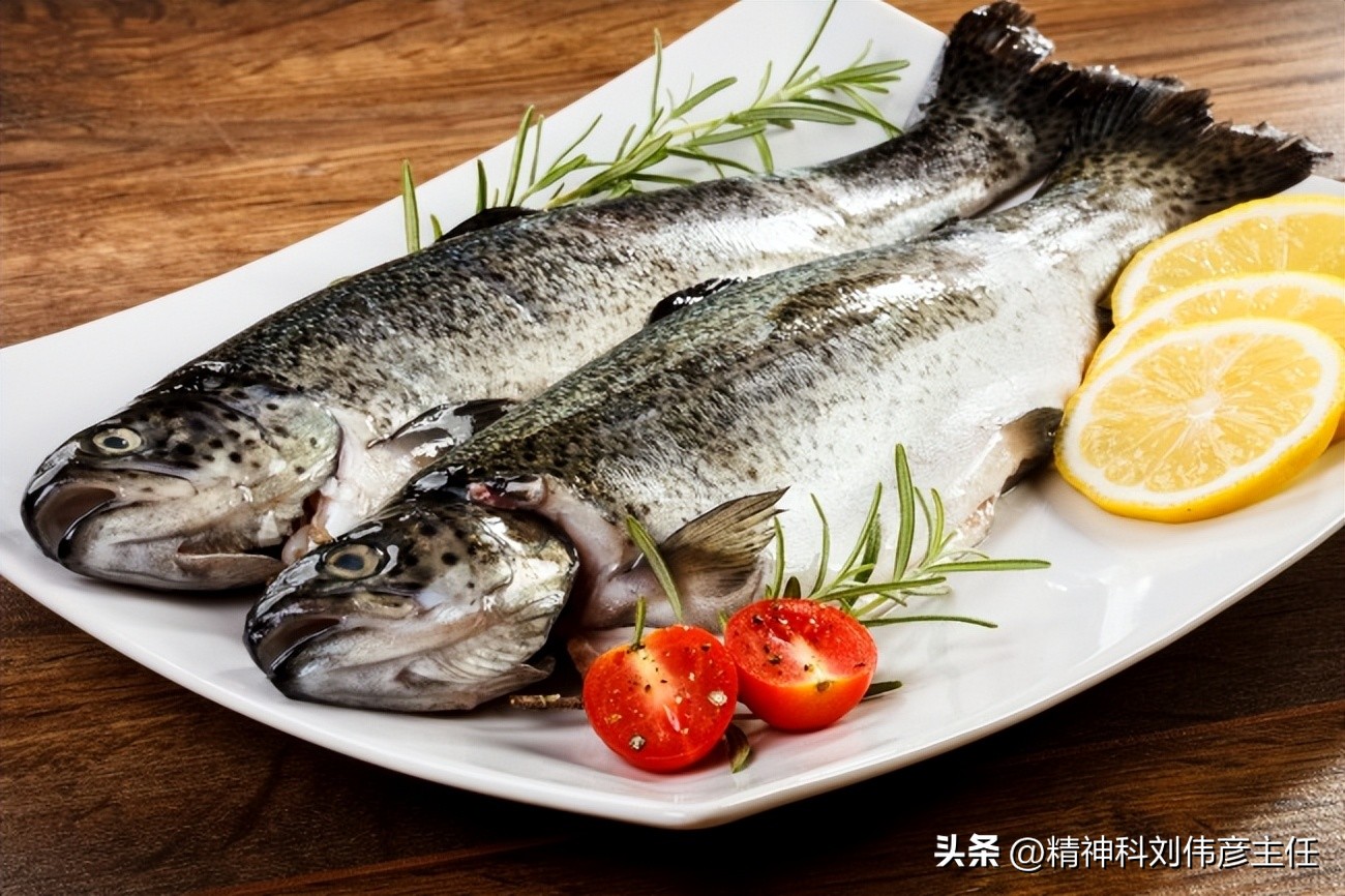 抑郁症吃食物让心情好,抑郁症吃哪些食物对大脑好