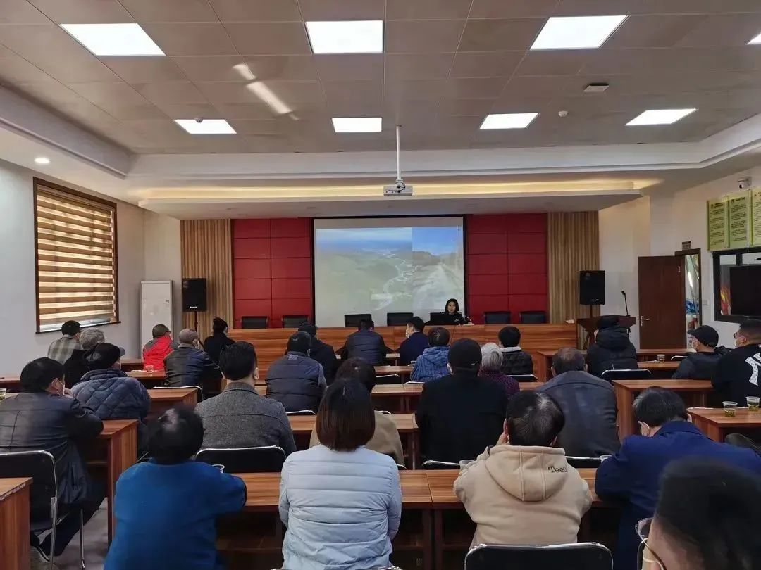 奋进新征程礼堂大学习|杭州各文化礼堂掀起学习*党**的二十大精神热潮⑦