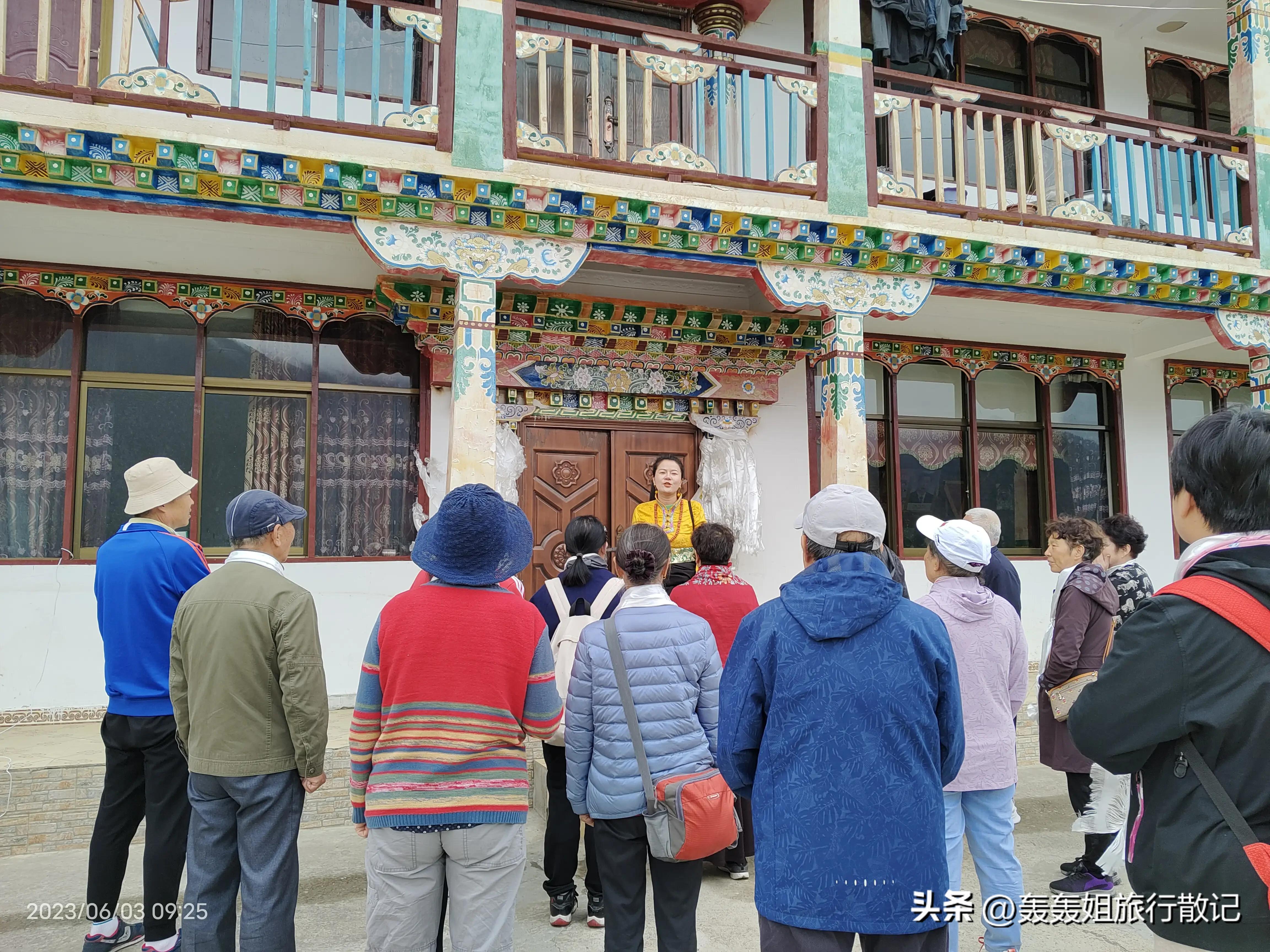 跟随旅行团去西藏会高反吗,从林芝到拉萨会有高反吗