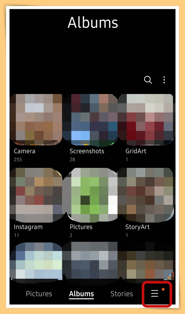 手机照片共享相册不占内存,手机怎样开启一个共享相册