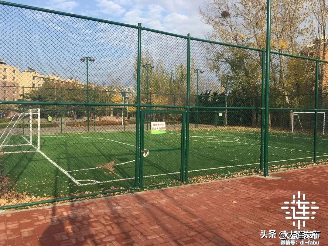 家门口室内新运动馆,家里的运动场地