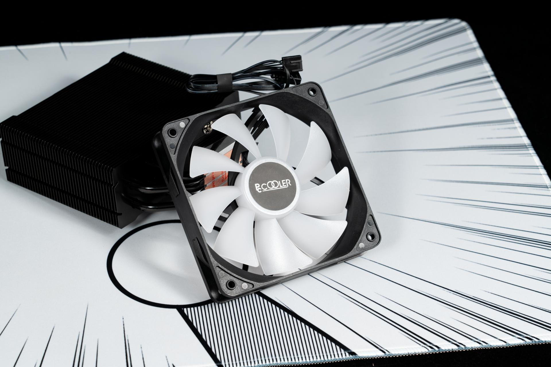 这CPU也太凉快了！IntelCorei312100、12300首发横评