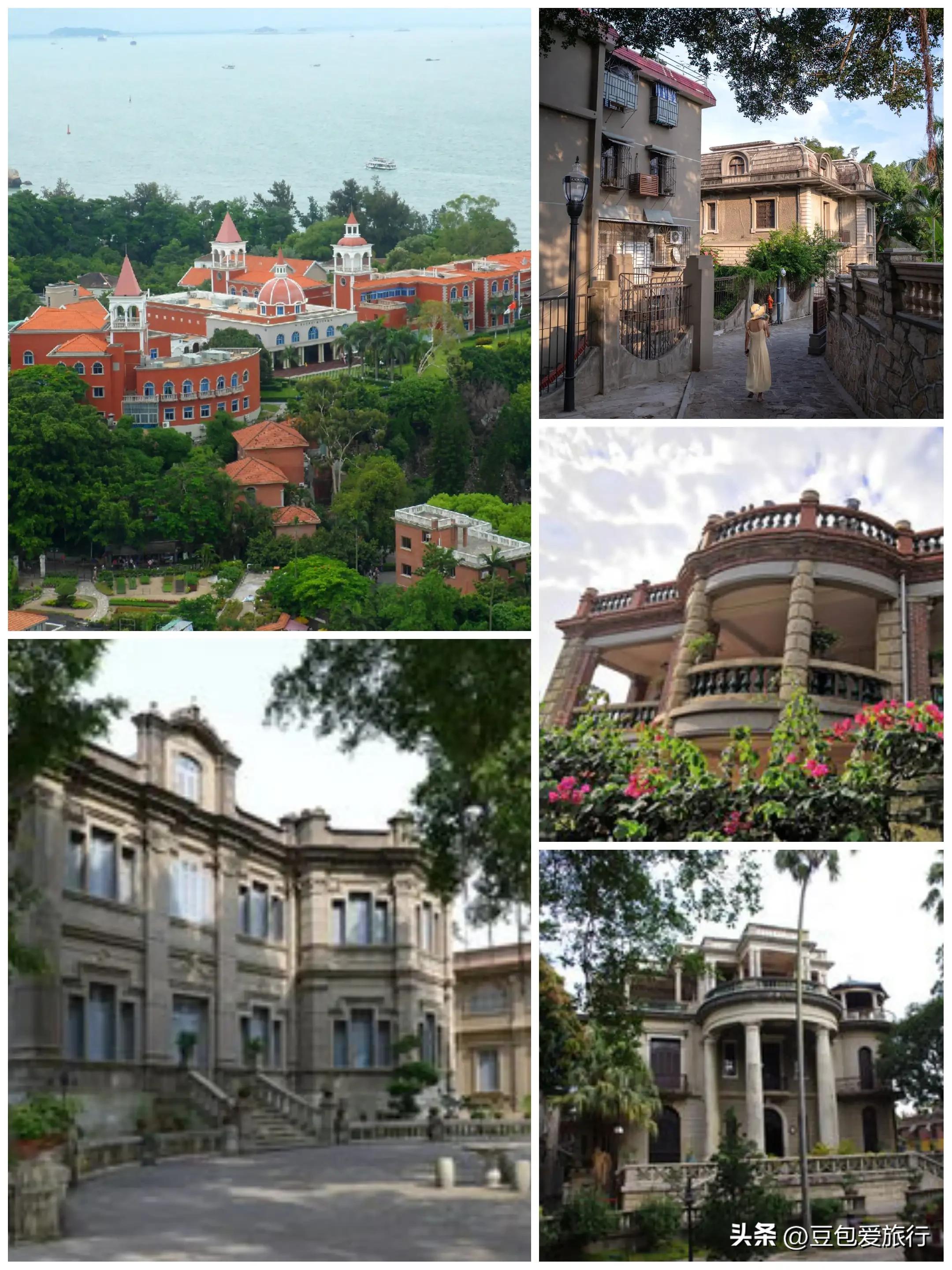 万国建筑文化博览会,万国建筑博览会是哪里