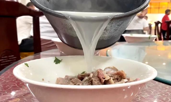 山东菏泽特色美食前十名,山东聊城冠县特色美食前十名