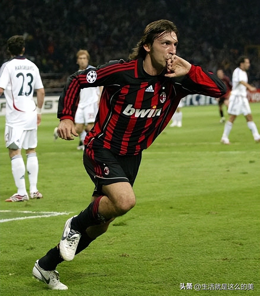 实况米兰高光,实况8国际米兰最强阵型