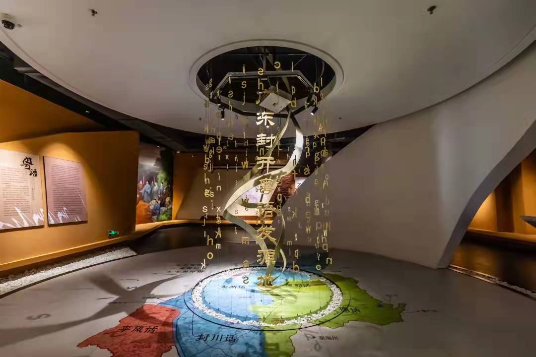 广东一个隐藏的小桂林,广东藏着一个小桂林