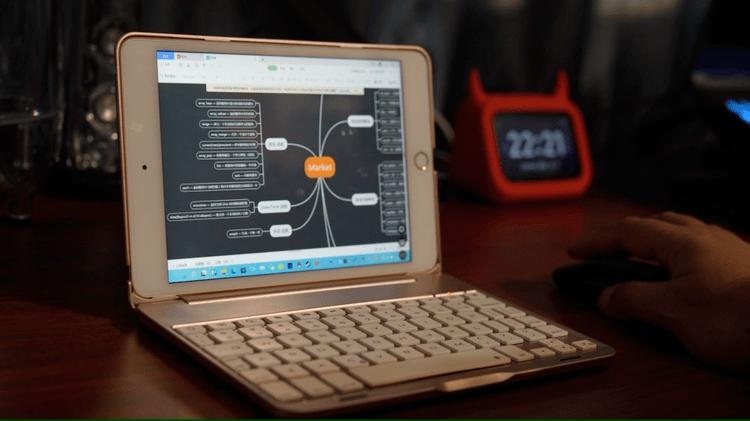 向日葵蓝牙键盘鼠标,向日葵远控鼠标和普通鼠标的区别