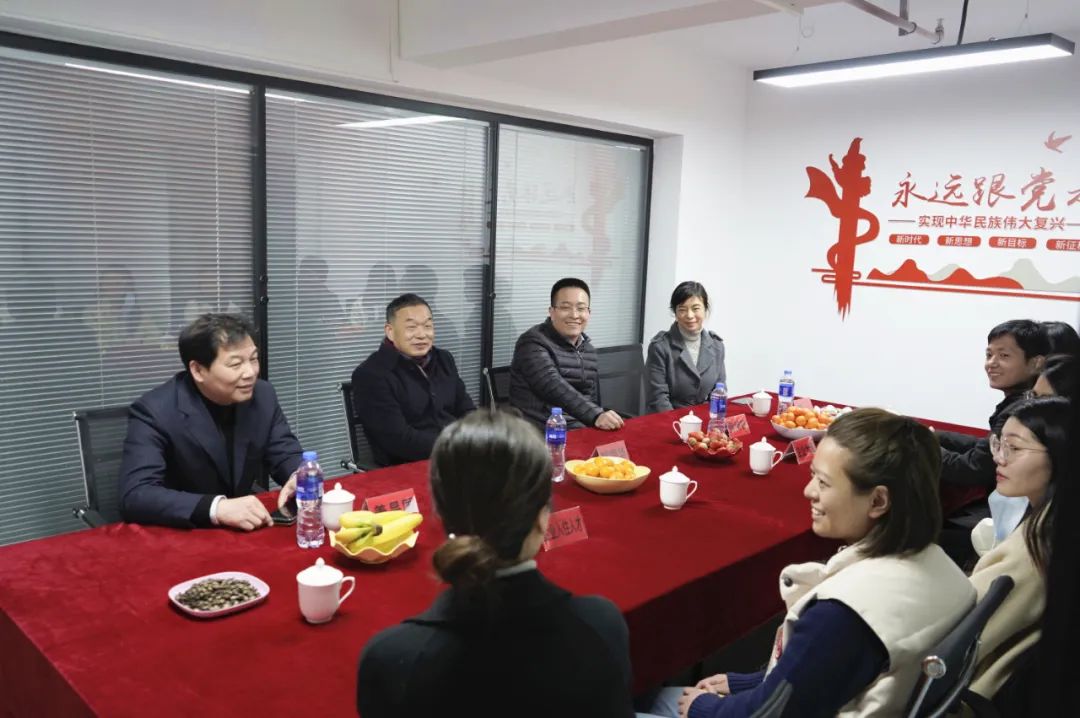 拿到“金钥匙”,高新区又一批“金凤入巢”!