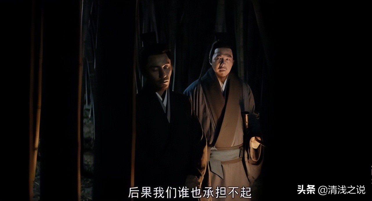 风起陇西陈恭李严,风起陇西李邈是好是坏