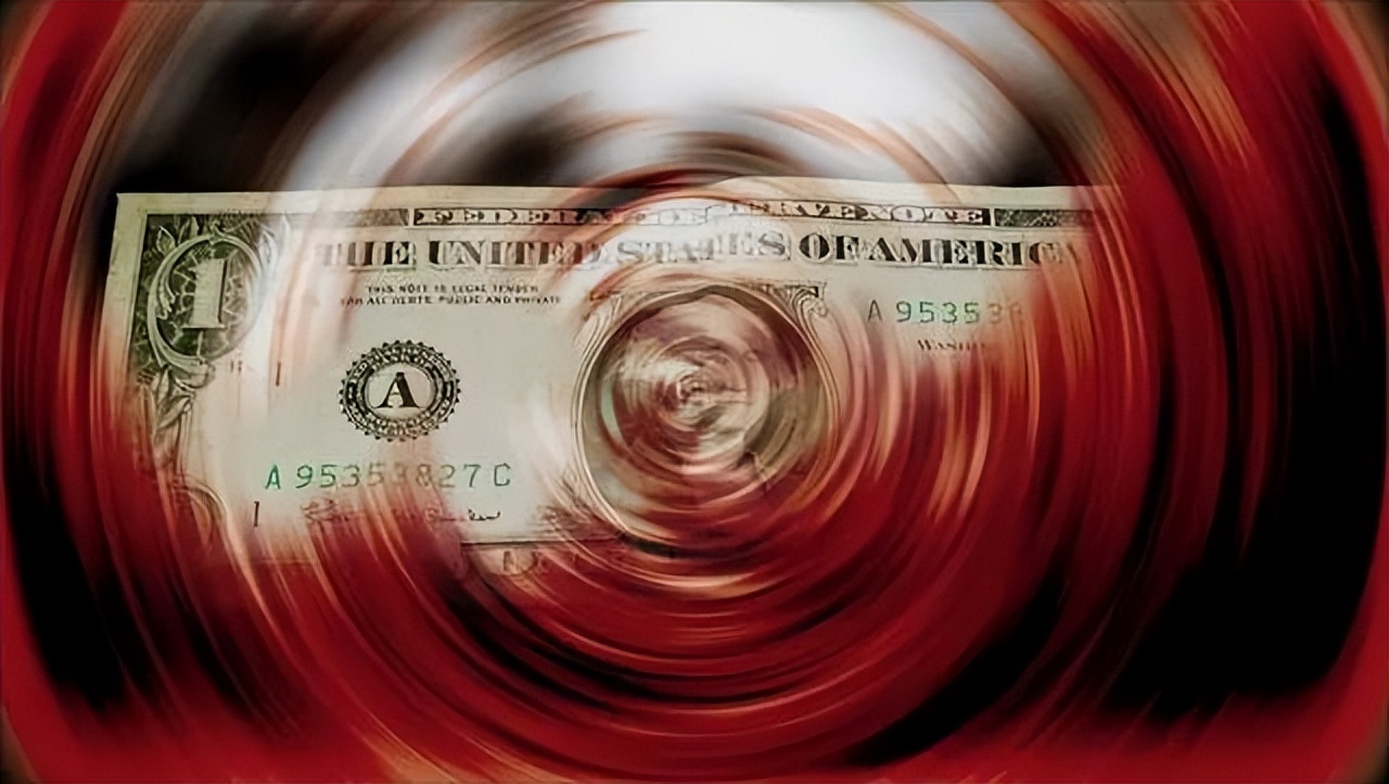 买得起的东西都在涨价,通缩哪些东西会涨价