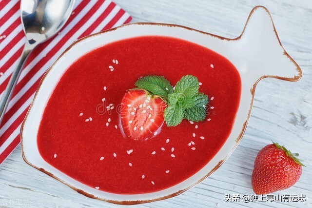 隐藏在厨房里的中药之香菜和薄荷，疏散风热、发表透疹、开胃消食