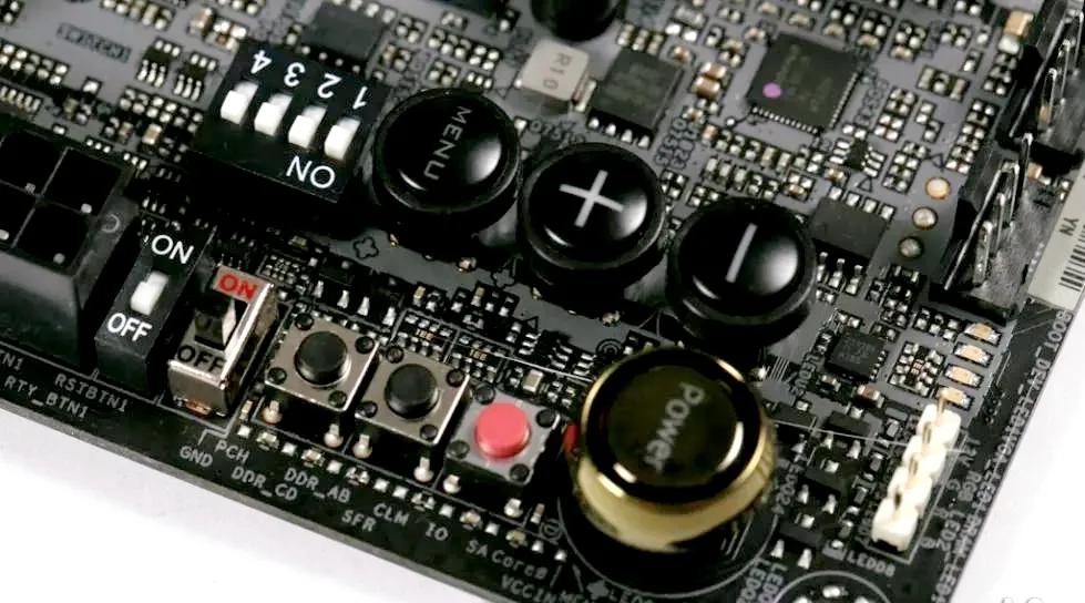 华擎妖板什么梗,自古华擎