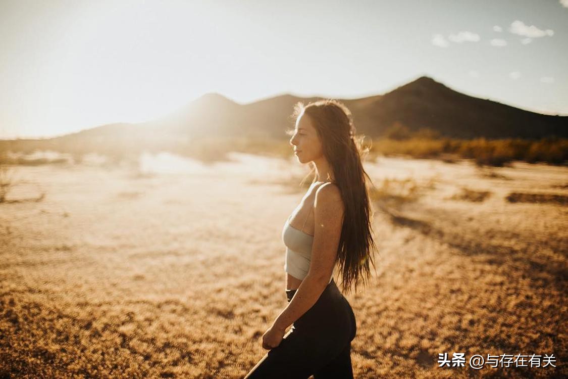 世界趣闻：国外一名女子声称不吃食物，而是依靠“呼吸”获取能量