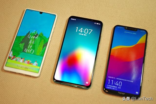 魅族16t详细评测高性价比旗舰手机,魅族16t拥有6.5寸定制级全面屏