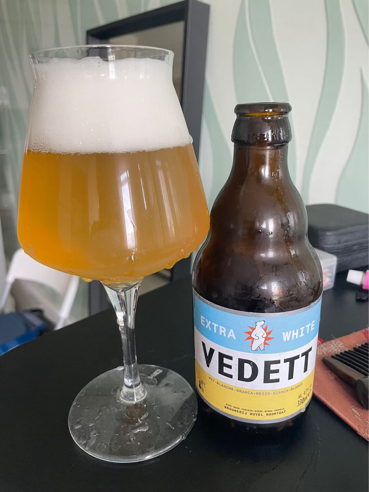 进口啤酒给你不一样的感受,公认最好喝的五款进口啤酒