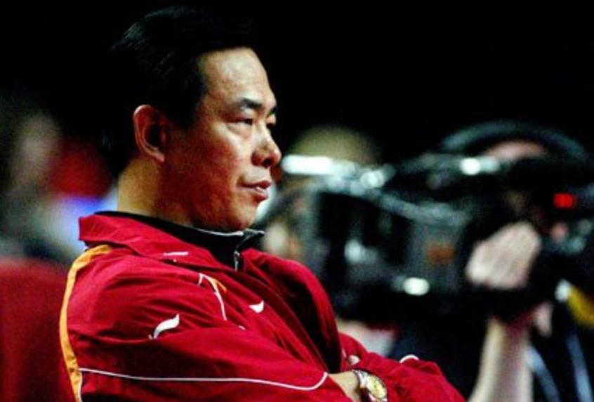 蔡振华：乒乓球世界冠军，带出11位奥运冠军，远赴意大利担任教练