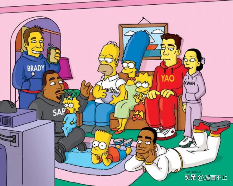 离婚了，你才知道她为什么值30亿