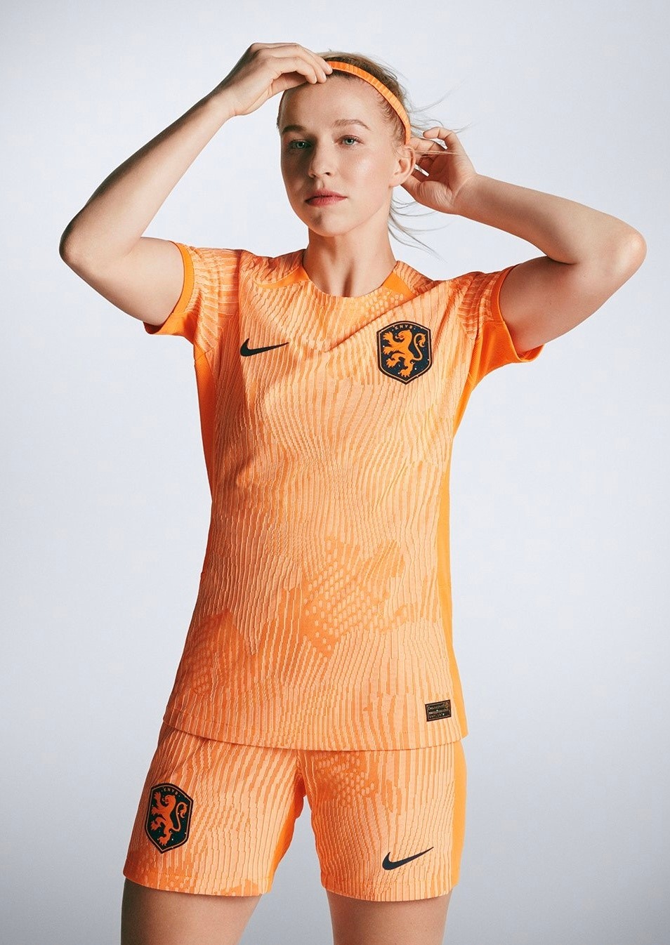 2019女足世界杯球衣,女足颁奖铿锵玫瑰