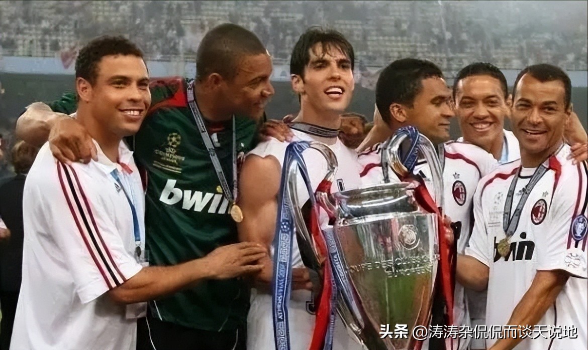 盘点足坛遗憾,足坛十大遗憾巨星