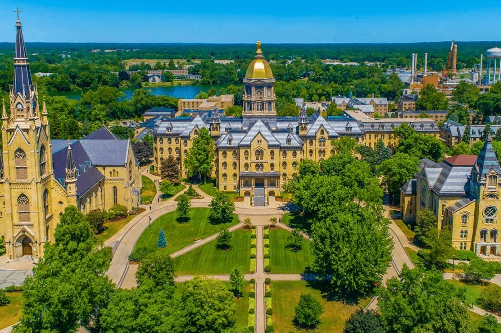 还在和老牌藤校较劲？“新常春藤”已经开始逆袭了