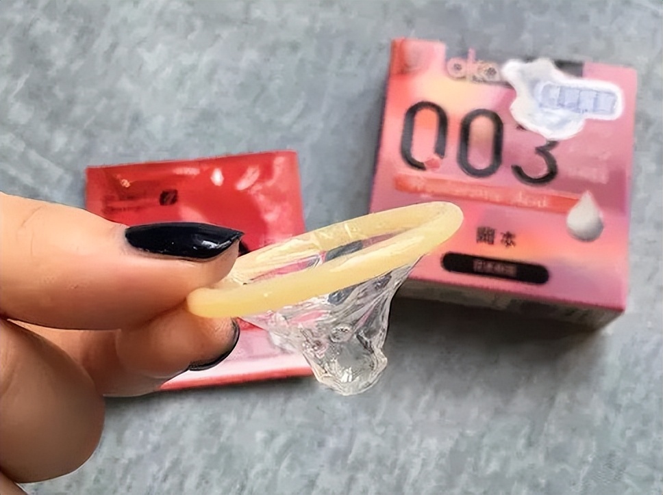 六款品牌安全套排行榜,推荐超薄安全套