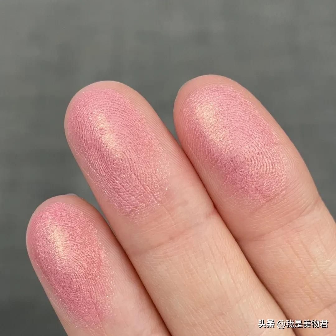 腮红10种,必须要有的三款腮红