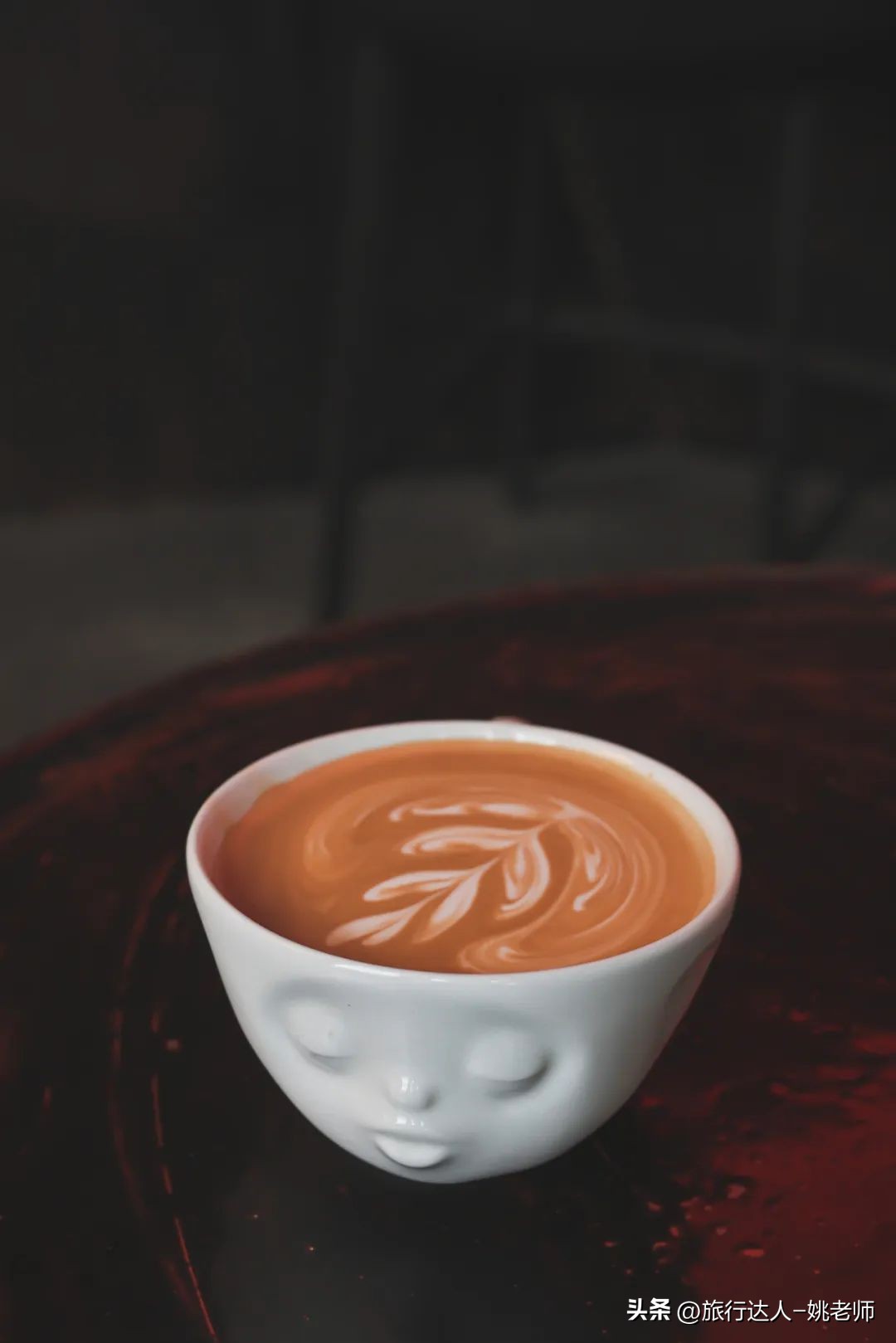 这10家姚老师私藏咖啡馆大公开，你去过几家？