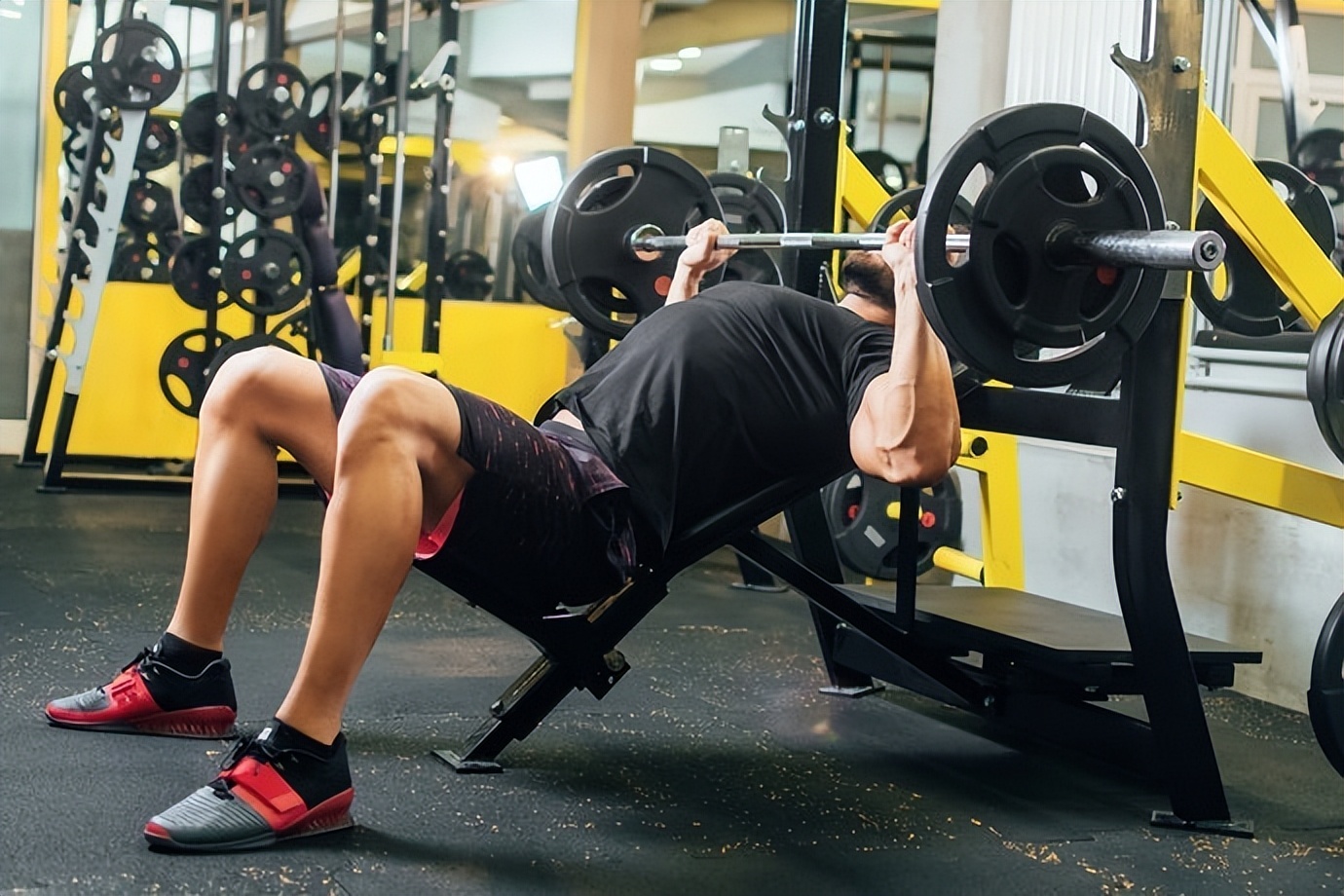 2021举重鞋推荐,举重深蹲鞋推荐