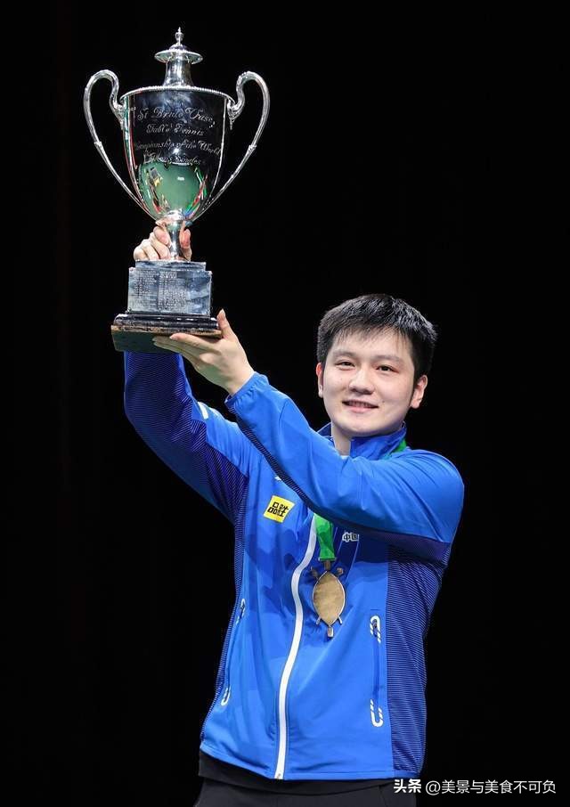 樊振东累计57个月世界第一,樊振东排名重返世界第一