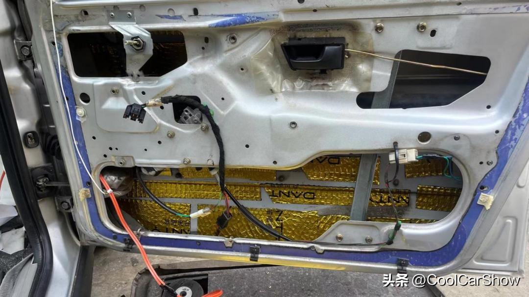 最后一批情怀经典老款捷达,经典老捷达二手车爆改