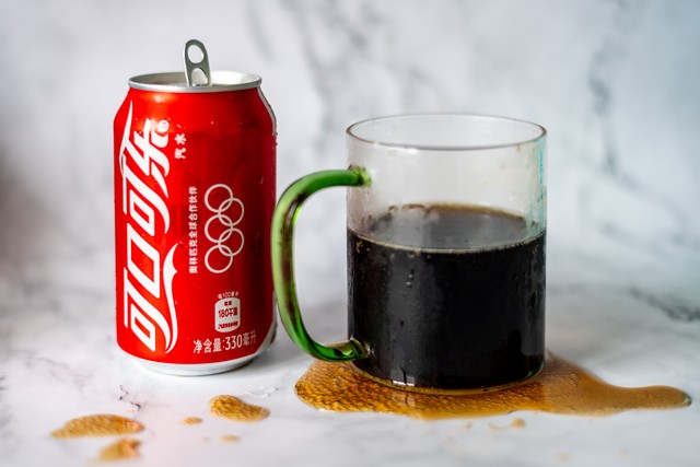 什么肥宅快乐水好喝,真正的肥宅快乐水是可口还是百事