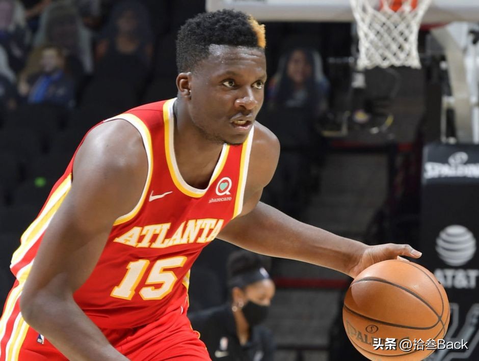 再次登基，“卡皇”面前“大帝”又如何，场均17.5篮板梦回休斯顿