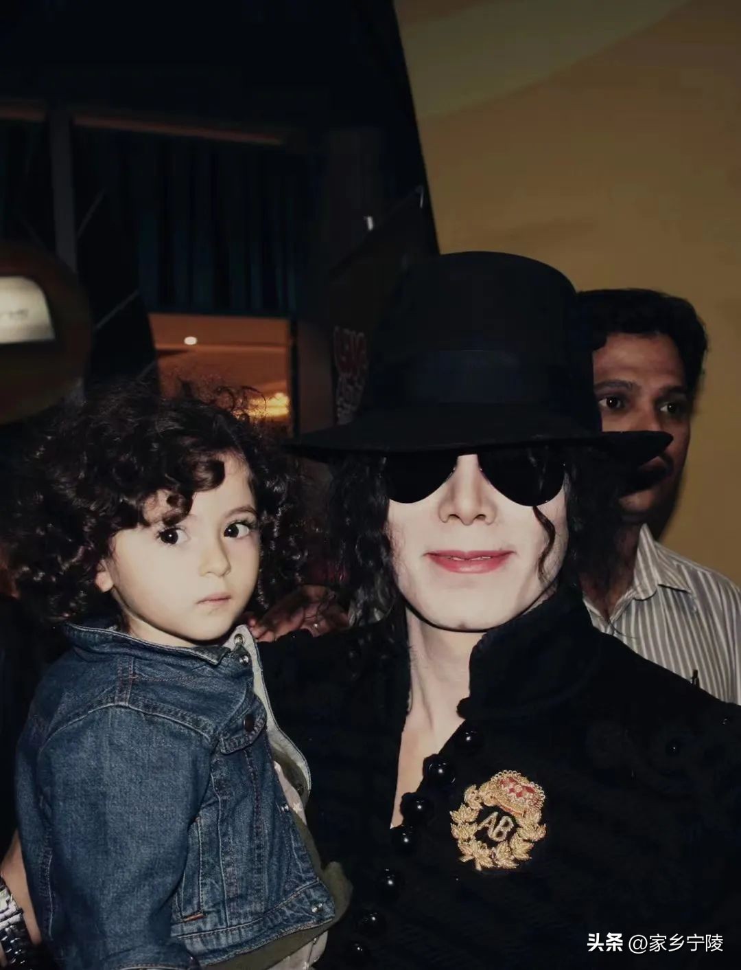 联合国公认的著名歌星好莱坞特型演员||王杰克逊WANG-JACKSON