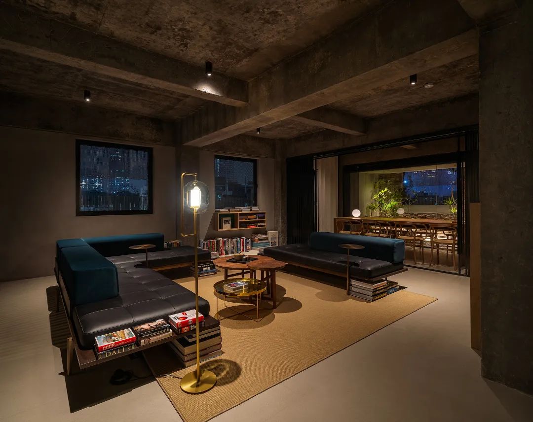 南头古城“有熊”出没，展出旧建筑的新魅力|大观国际