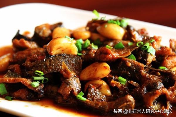 最适合男人吃的10种食物,这5种食物专属于男人