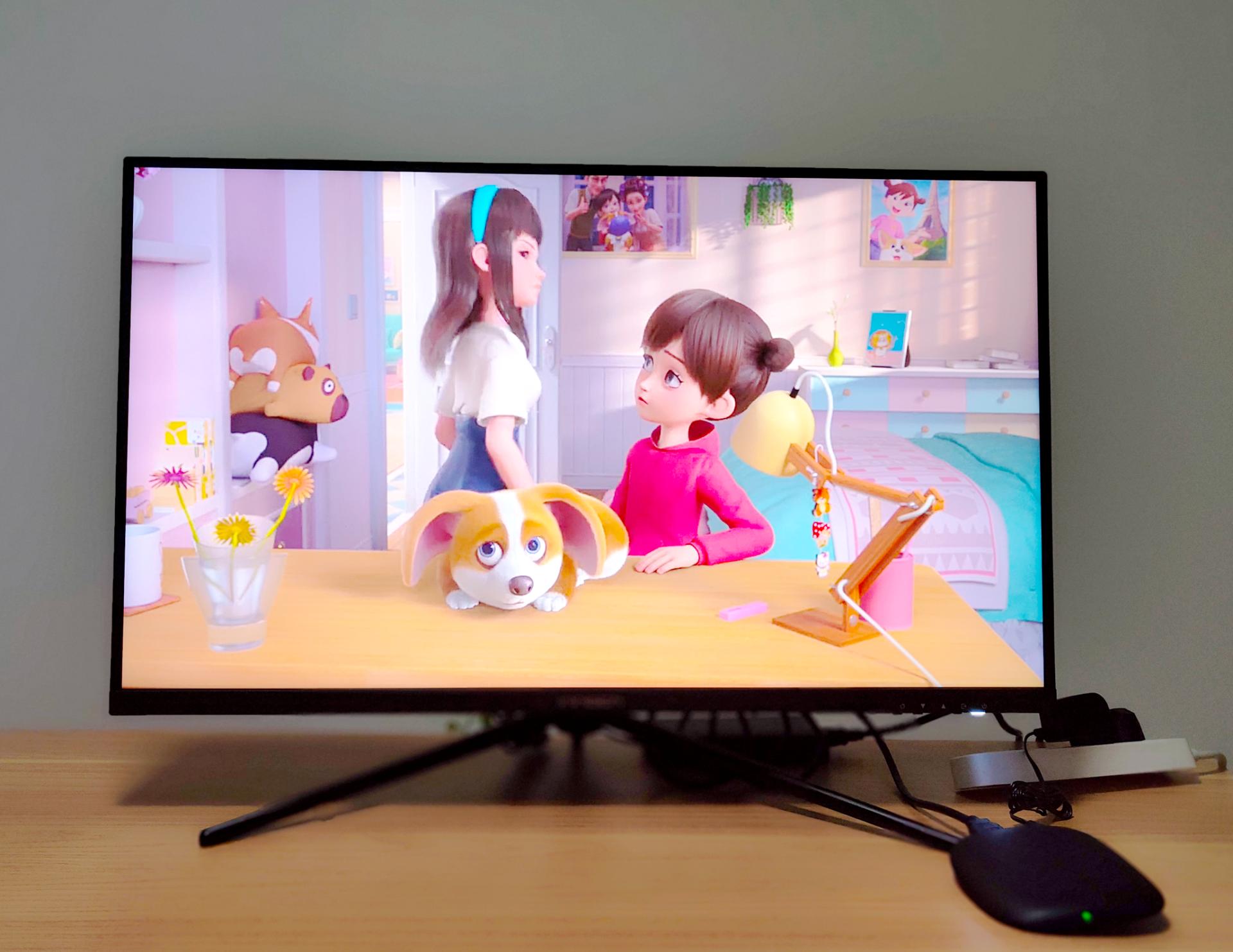 泰捷we60pro支持4k视频吗,泰捷we60pro32g电视盒子评测