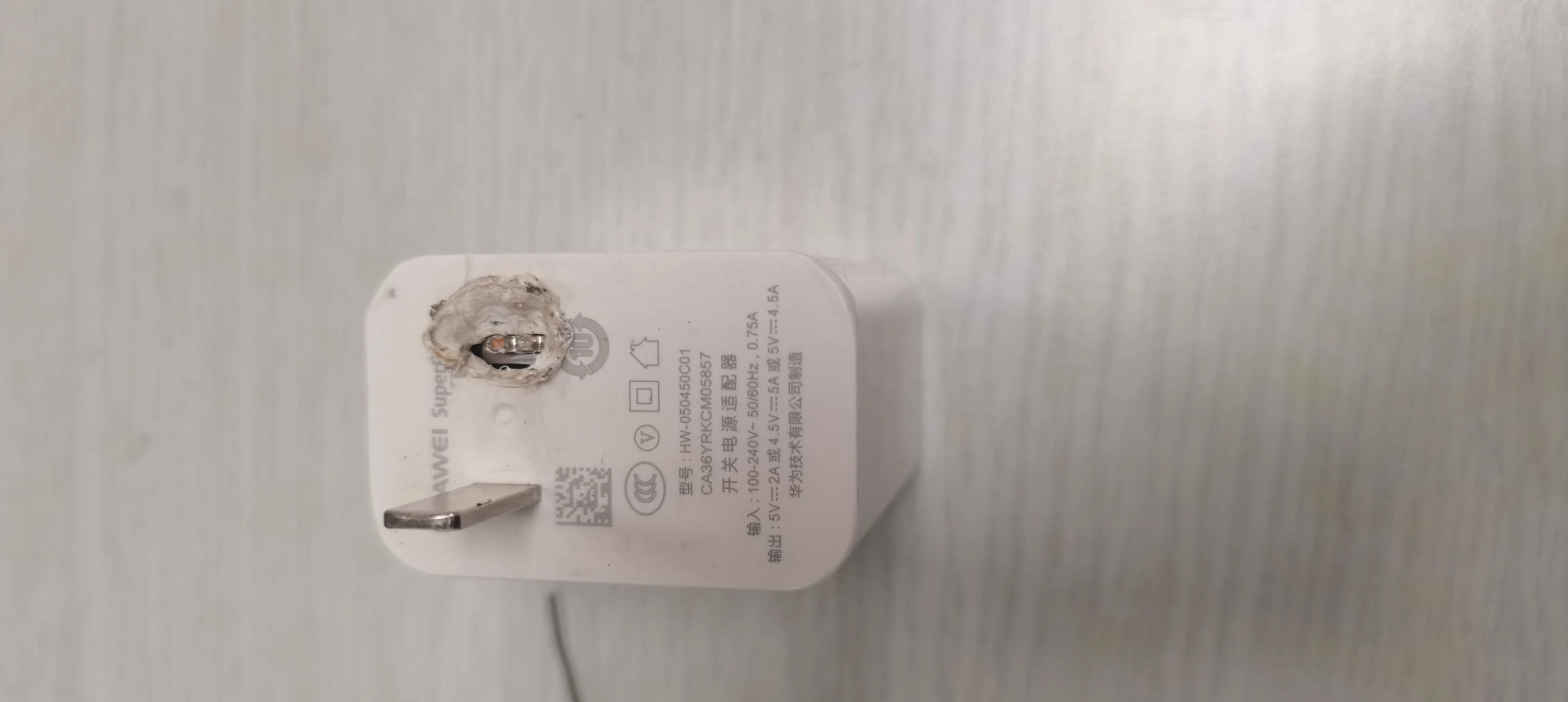 华为平板电脑充电器维修,华为手机充电器坏了如何打开维修