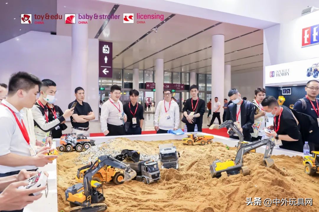 澄海玩具厂工作实况,澄海玩具厂今年最新款