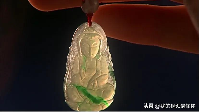 男戴观音女戴佛的真正原因,男戴观音女戴佛有什么传统意义吗