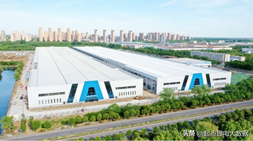 5个百亿产业园区建设如火如荼,五个百亿工程