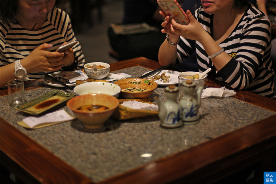 苏州旅游景点哪里吃到本帮菜,苏帮菜旅游攻略