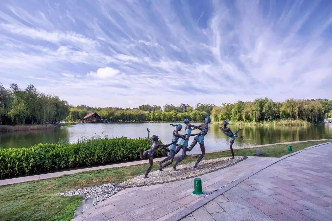 城阳购物最佳地,citywalk路线北京美食