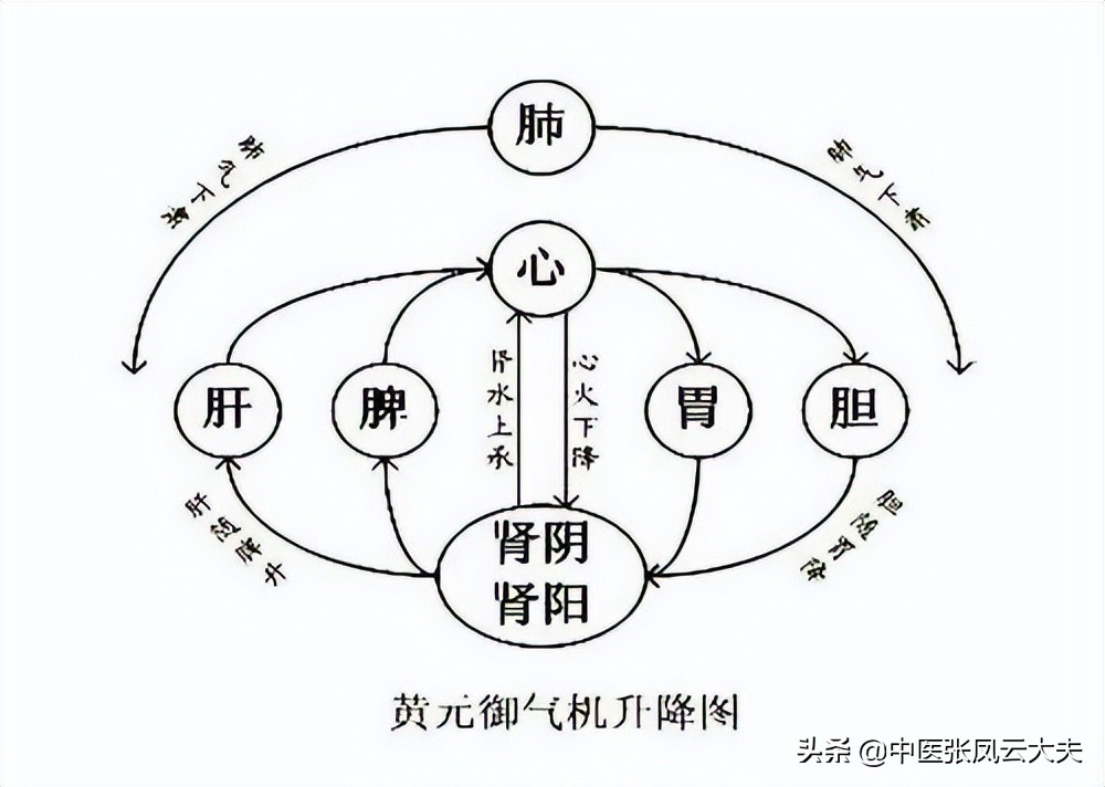 经常生气会导致肝郁而肝主藏血,肝郁气滞引发肝风内动