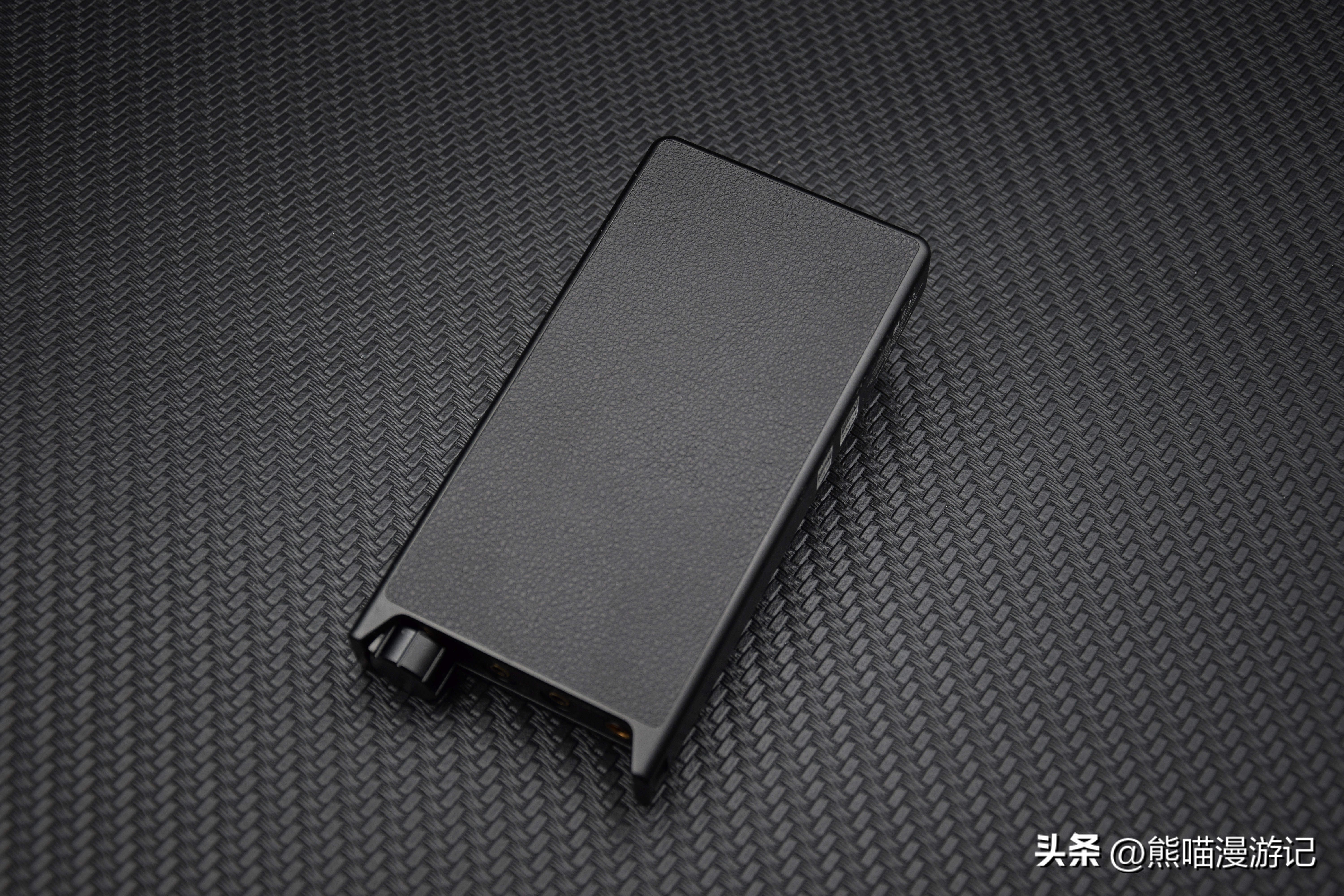 拓品g5耳放,提升手机扬声器音质神器