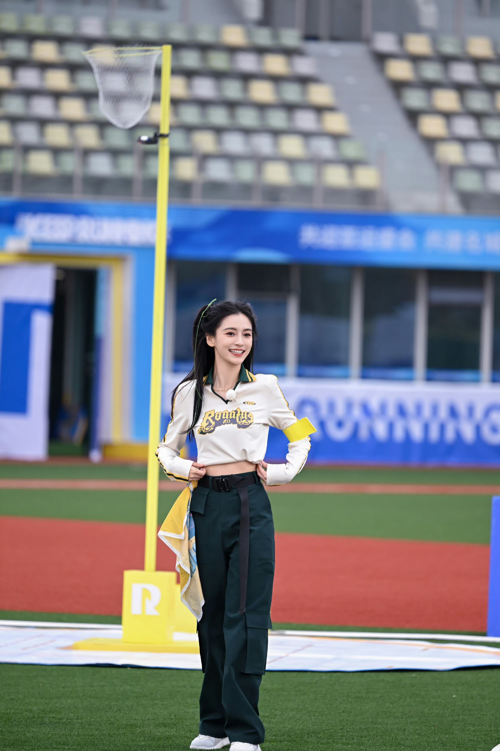 奔跑吧11季第三站,奔跑吧11开播